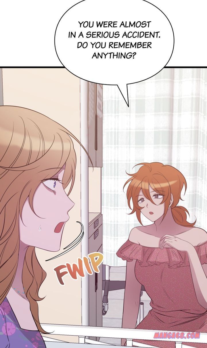 Welcome, Guardian Spirit! Chapter 29 - page 69