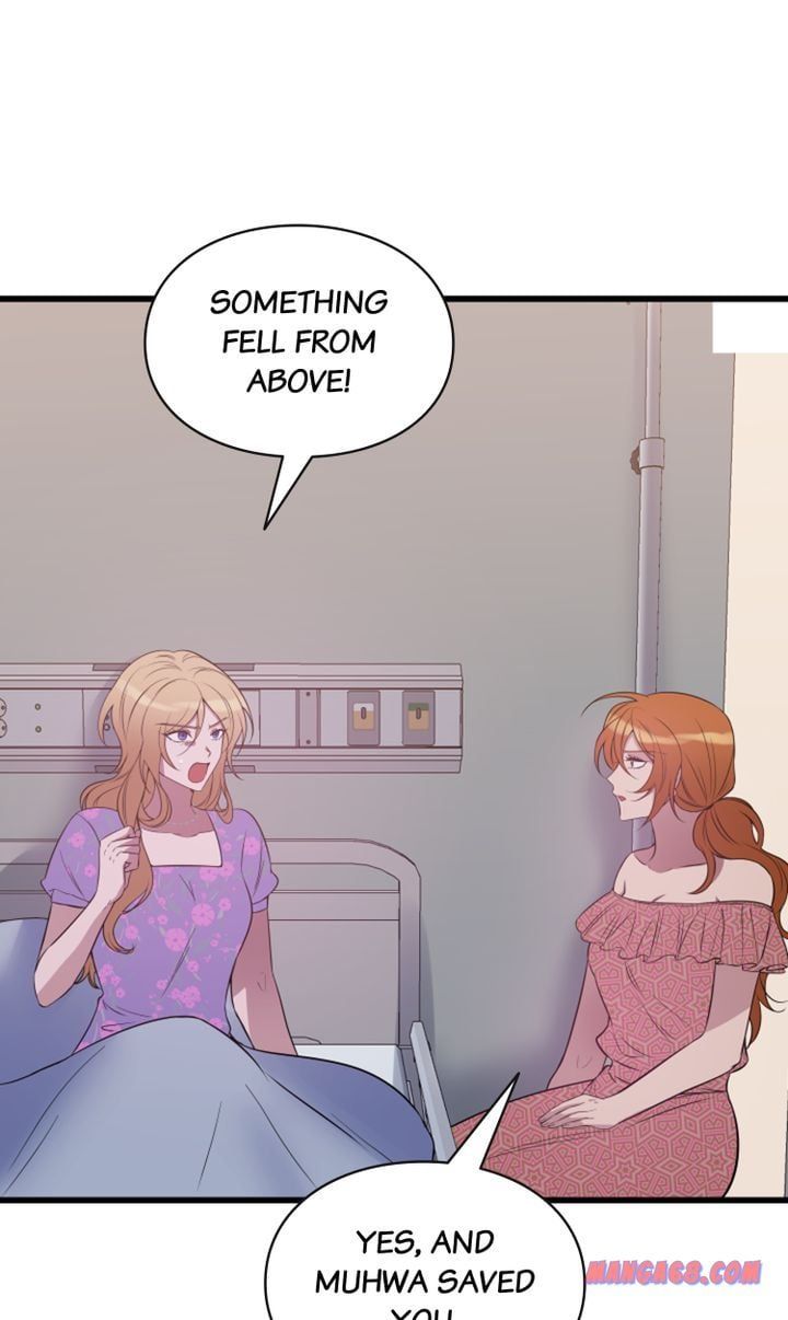 Welcome, Guardian Spirit! Chapter 29 - page 73