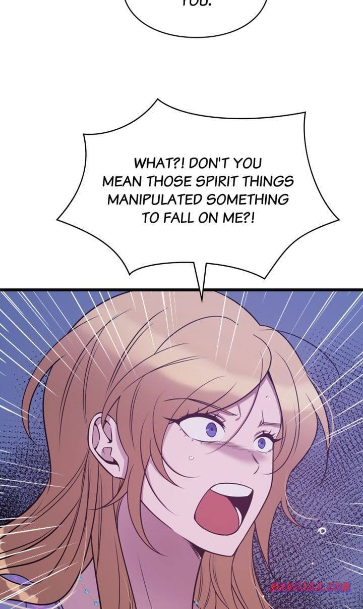Welcome, Guardian Spirit! Chapter 29 - page 74