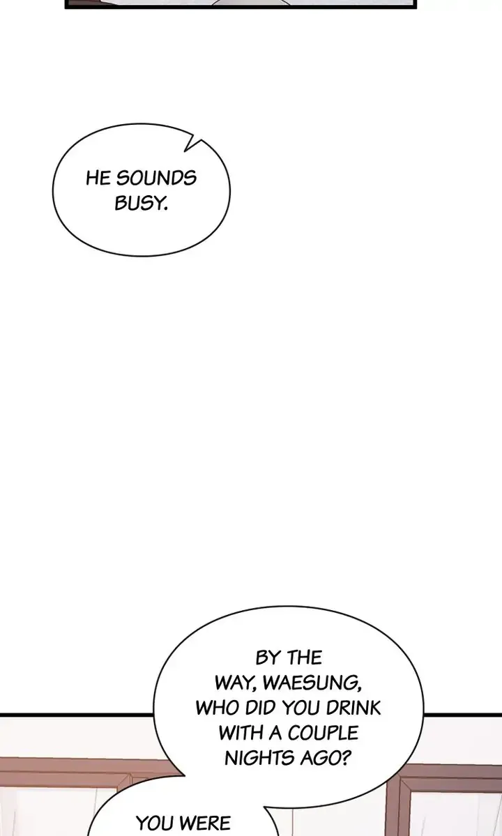 Welcome, Guardian Spirit! Chapter 28 - page 16