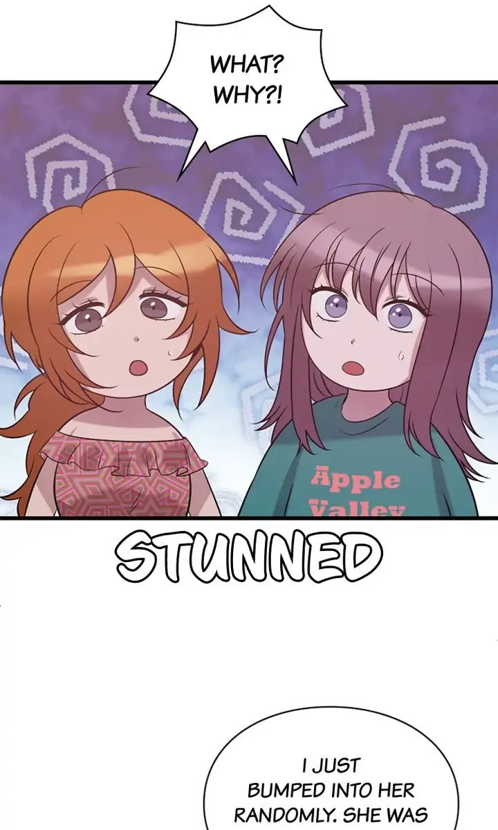 Welcome, Guardian Spirit! Chapter 28 - page 18