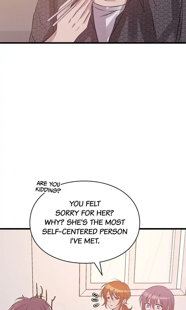 Welcome, Guardian Spirit! Chapter 28 - page 23