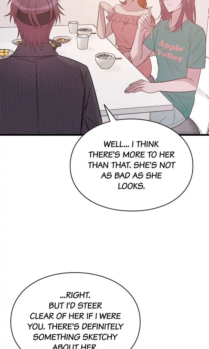 Welcome, Guardian Spirit! Chapter 28 - page 24