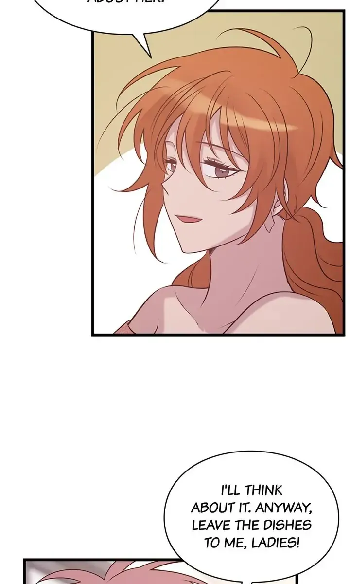 Welcome, Guardian Spirit! Chapter 28 - page 25
