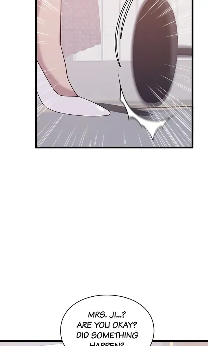 Welcome, Guardian Spirit! Chapter 28 - page 33