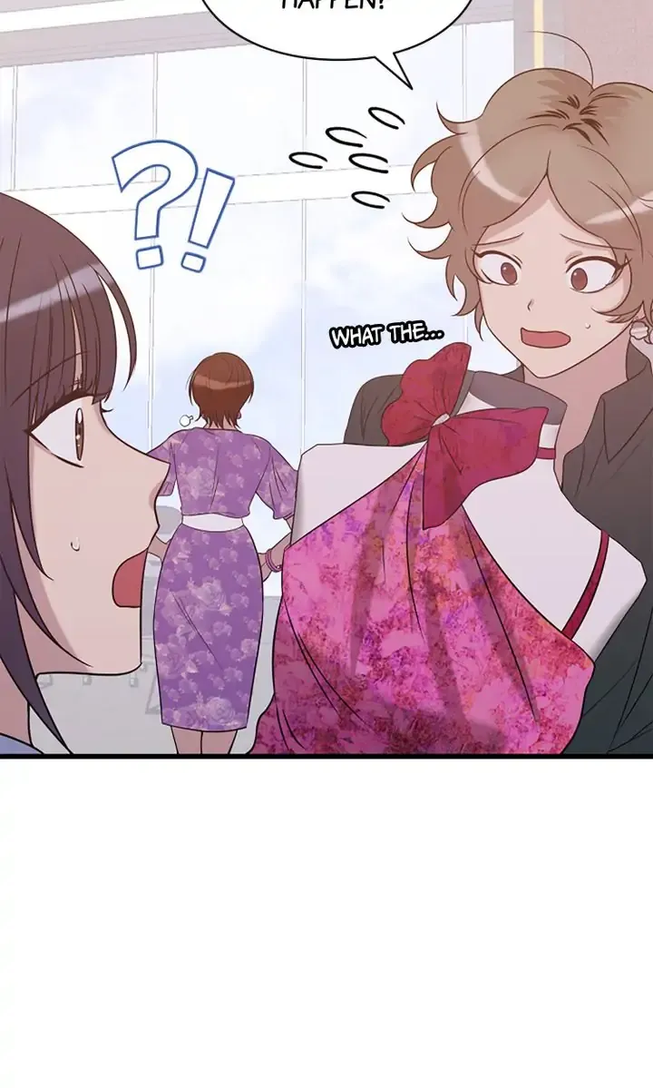 Welcome, Guardian Spirit! Chapter 28 - page 34