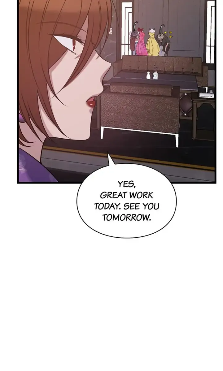 Welcome, Guardian Spirit! Chapter 28 - page 38