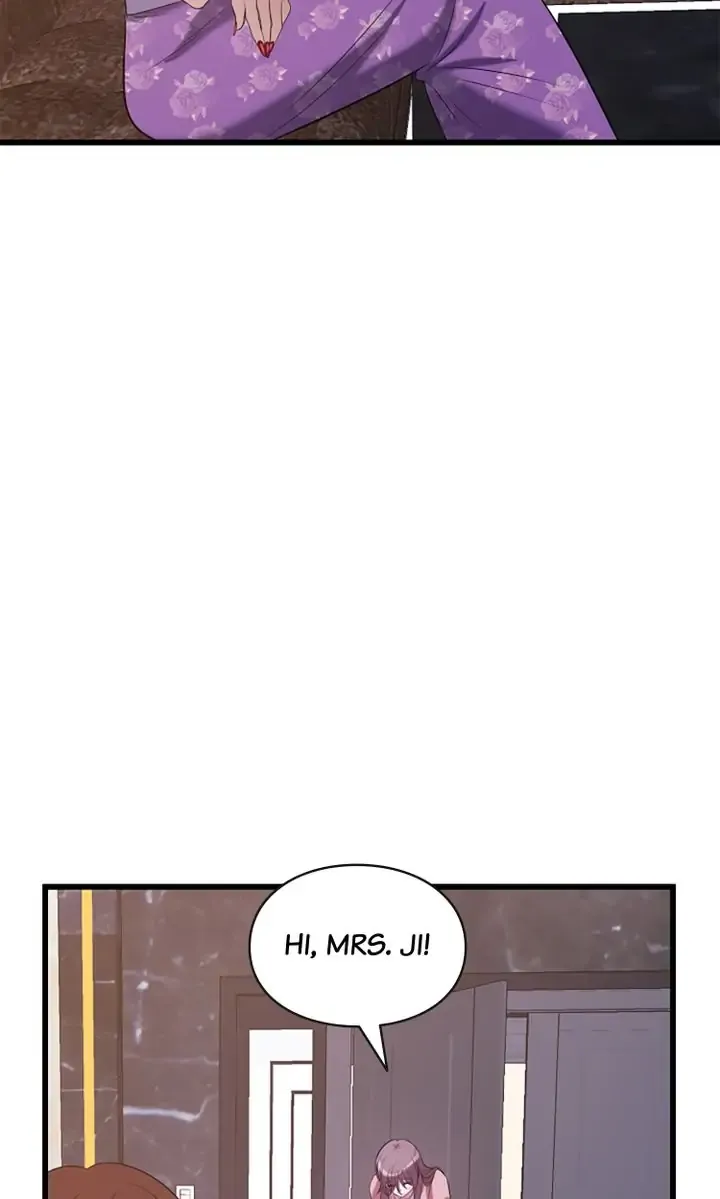Welcome, Guardian Spirit! Chapter 28 - page 47