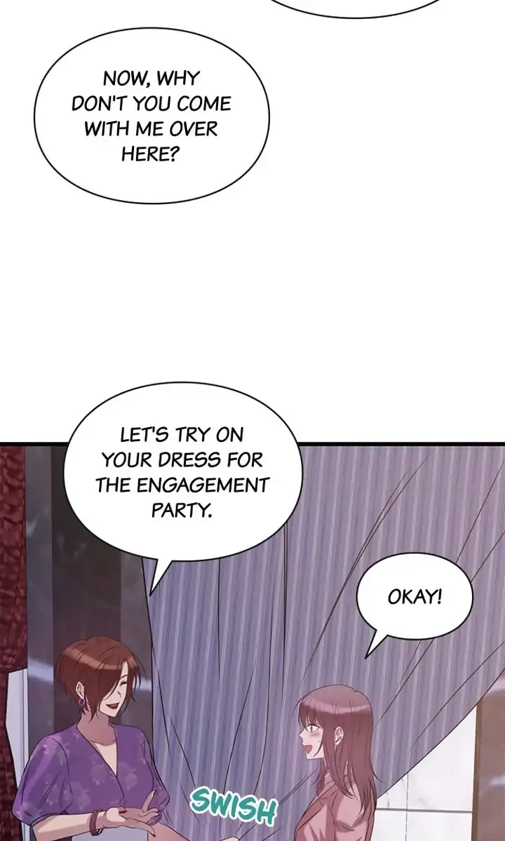 Welcome, Guardian Spirit! Chapter 28 - page 52