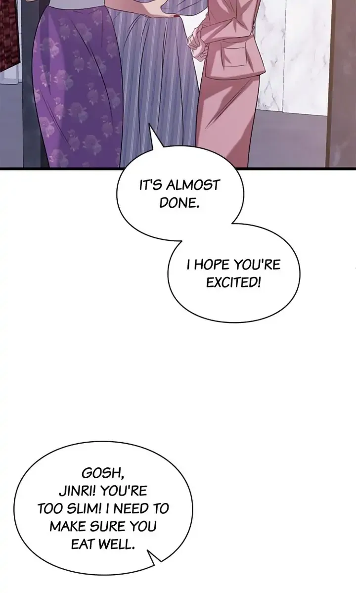 Welcome, Guardian Spirit! Chapter 28 - page 53