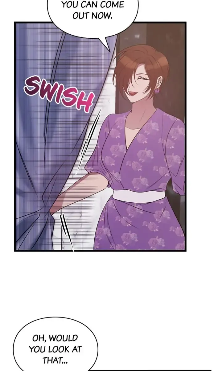 Welcome, Guardian Spirit! Chapter 28 - page 55