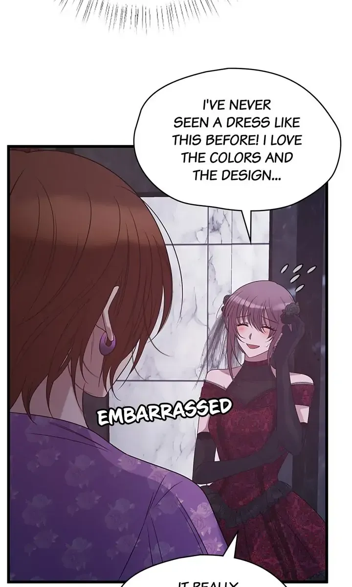 Welcome, Guardian Spirit! Chapter 28 - page 61