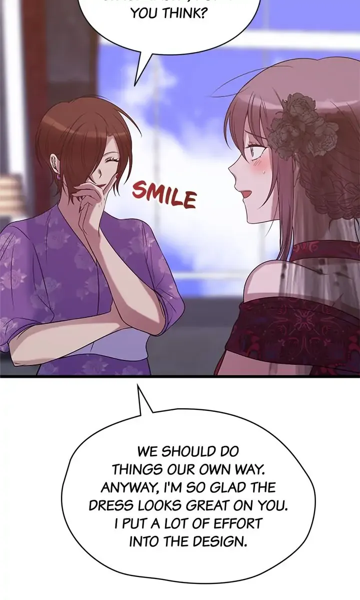Welcome, Guardian Spirit! Chapter 28 - page 63