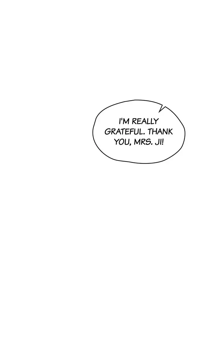 Welcome, Guardian Spirit! Chapter 28 - page 64