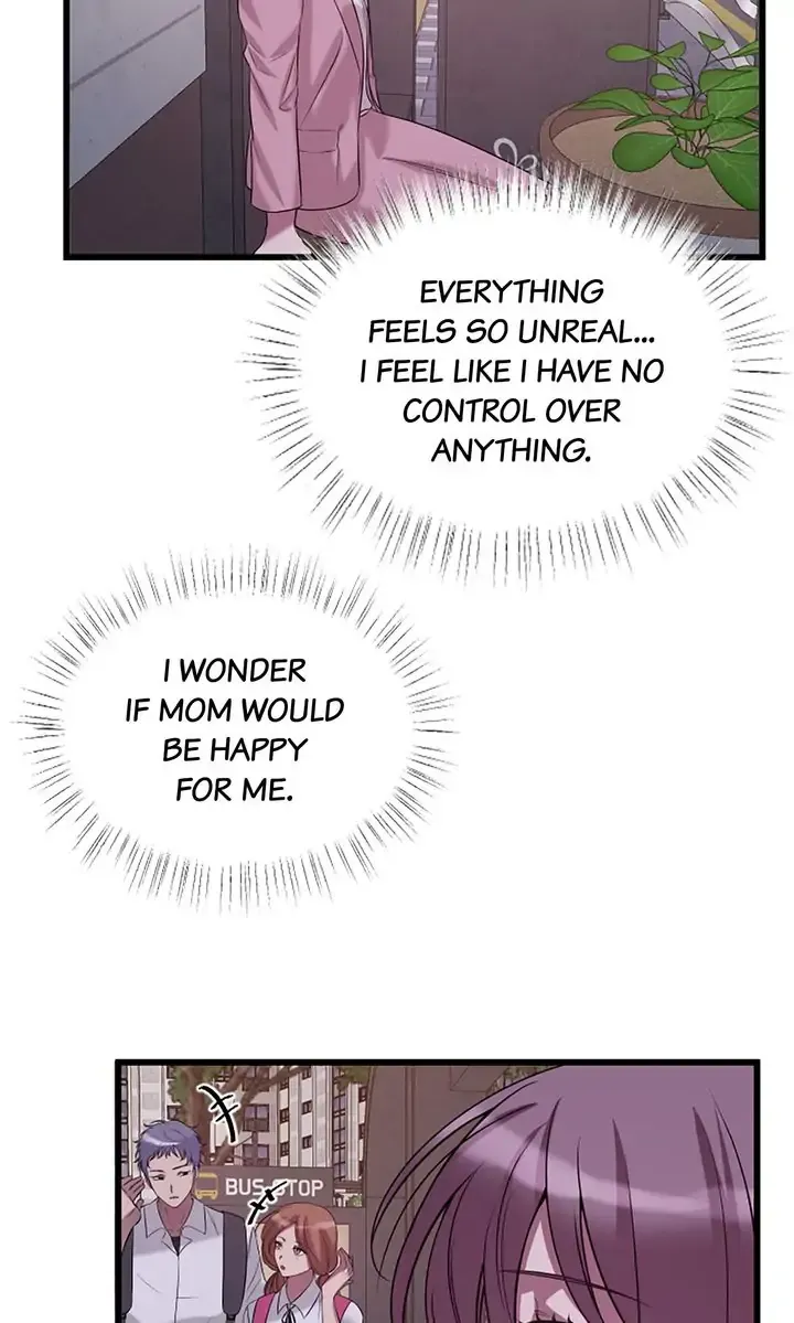Welcome, Guardian Spirit! Chapter 28 - page 67