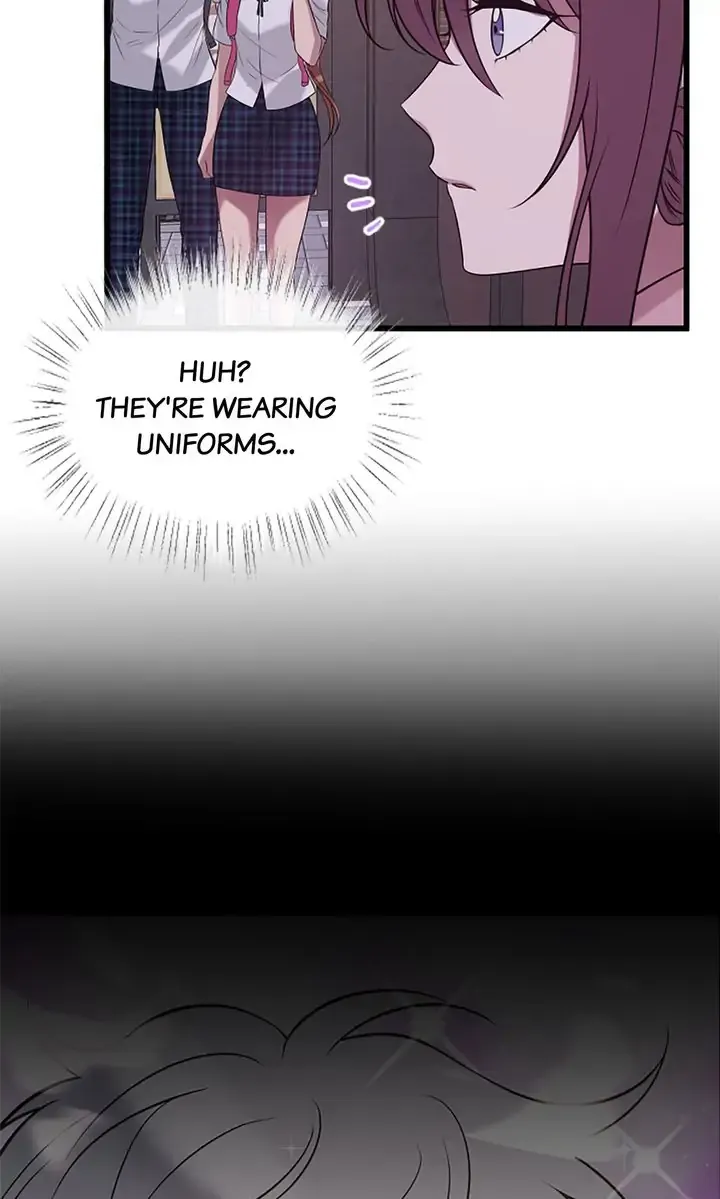 Welcome, Guardian Spirit! Chapter 28 - page 68