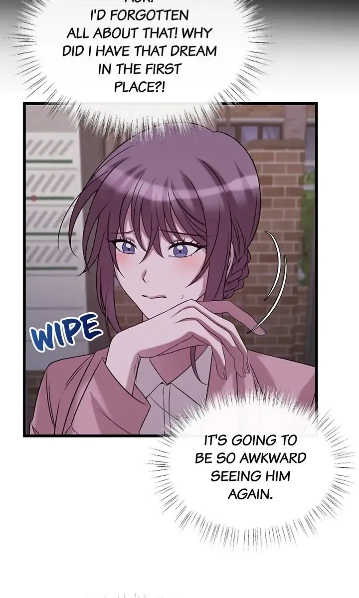 Welcome, Guardian Spirit! Chapter 28 - page 70