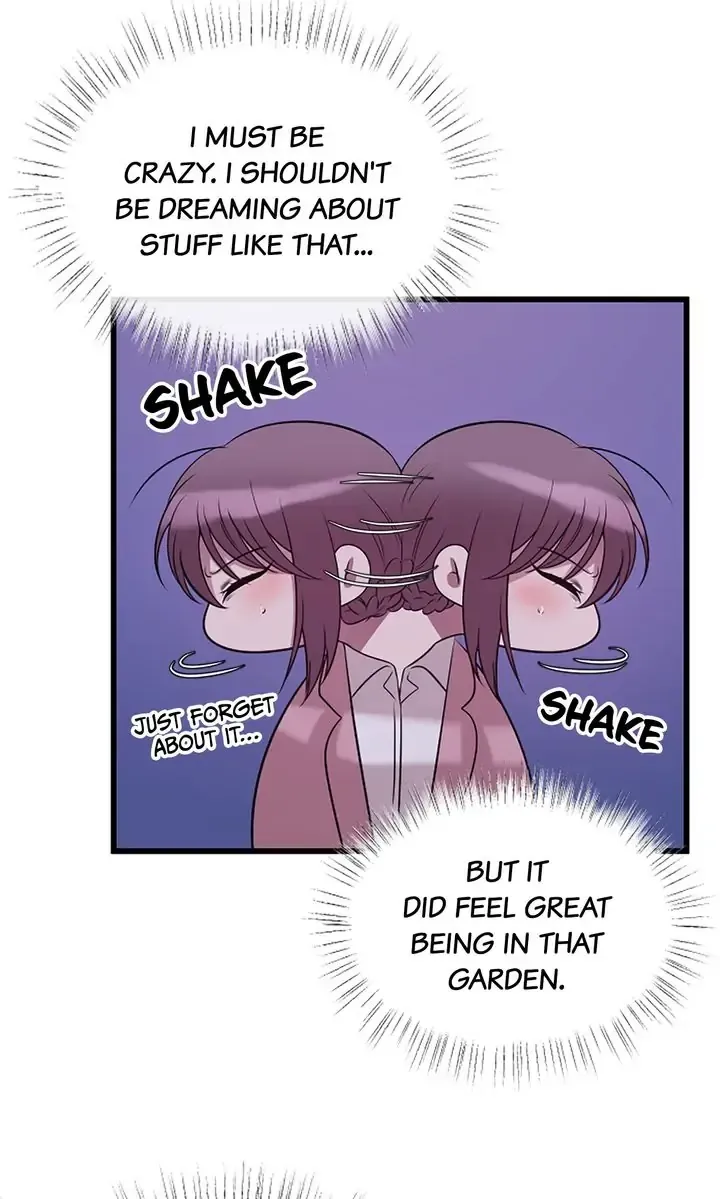 Welcome, Guardian Spirit! Chapter 28 - page 71