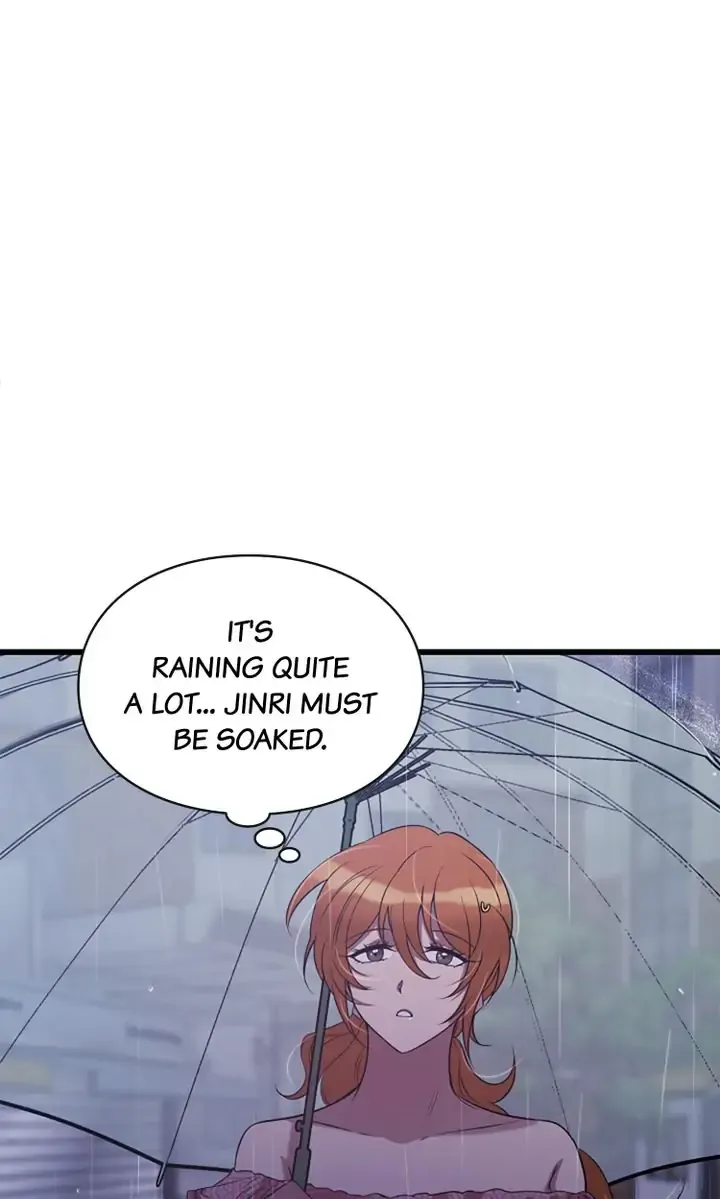 Welcome, Guardian Spirit! Chapter 28 - page 75