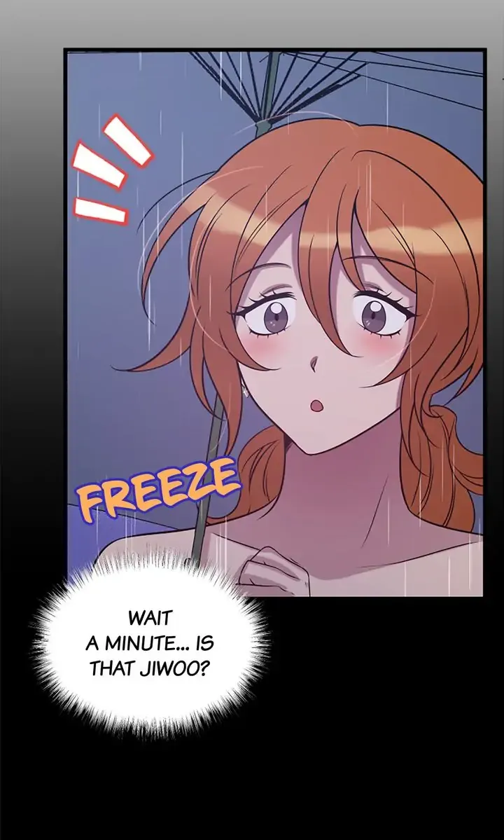 Welcome, Guardian Spirit! Chapter 28 - page 79