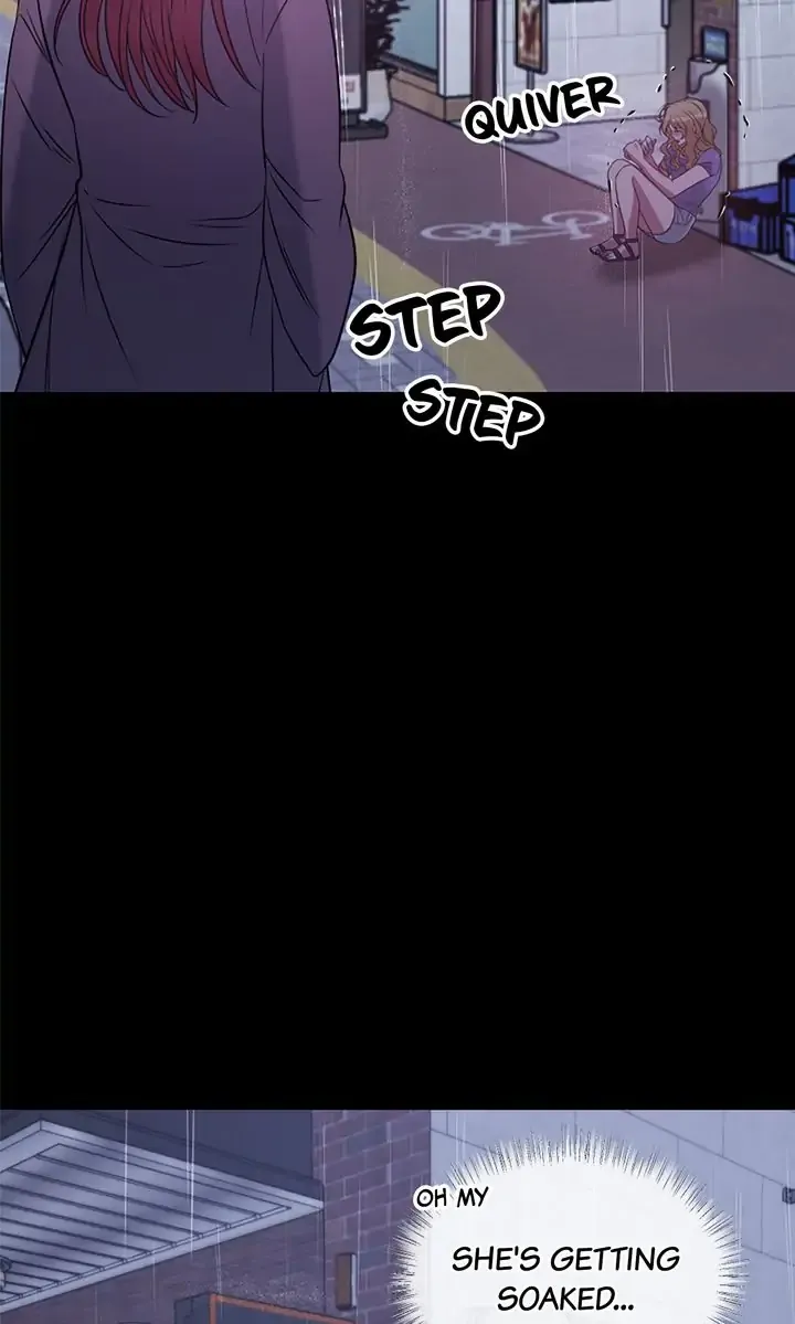 Welcome, Guardian Spirit! Chapter 28 - page 81