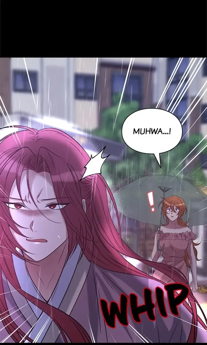 Welcome, Guardian Spirit! Chapter 28 - page 85