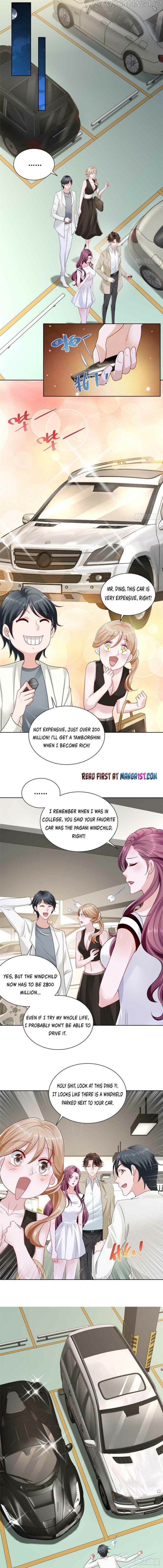 I randomly have a new career every week chapter 16 - page 2
