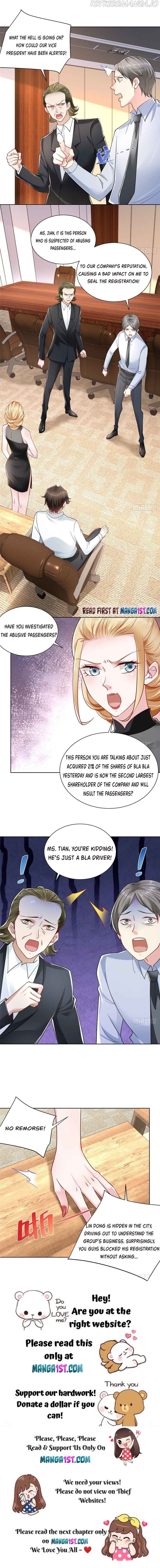 I randomly have a new career every week chapter 20 - page 5