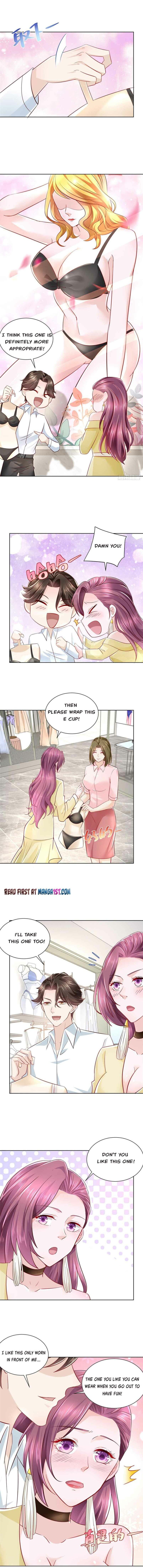 I randomly have a new career every week chapter 22 - page 5