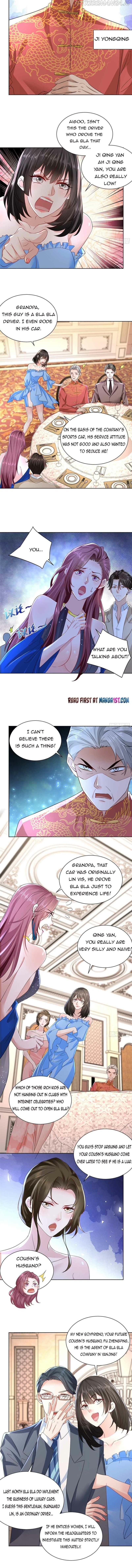 I randomly have a new career every week chapter 27 - page 2
