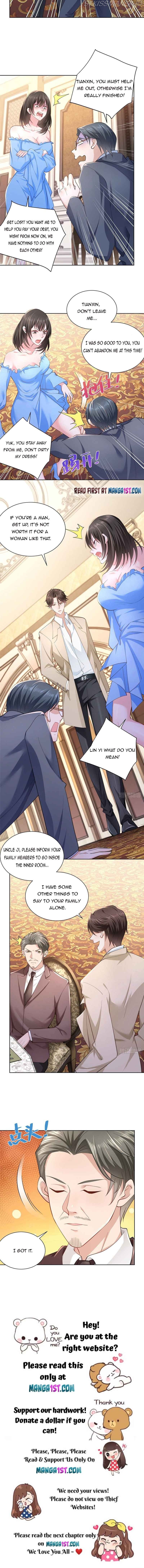 I randomly have a new career every week chapter 28 - page 5