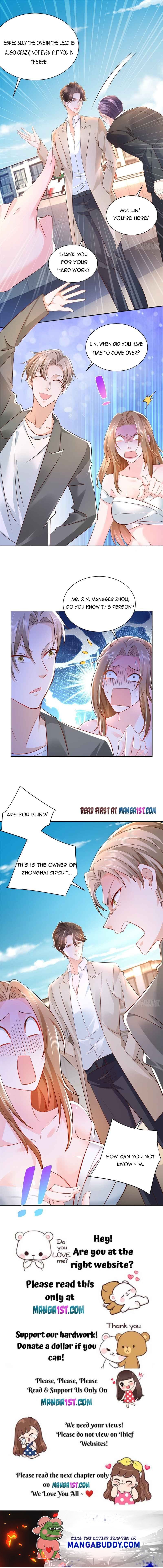 I randomly have a new career every week chapter 30 - page 6