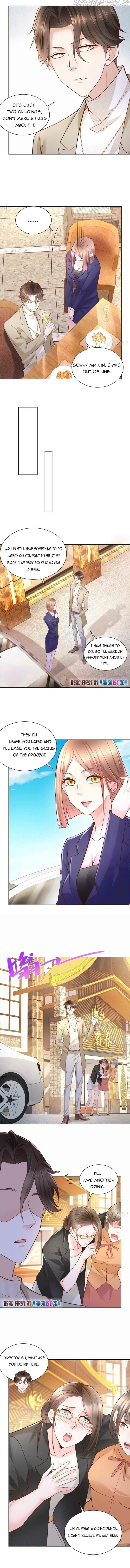 I randomly have a new career every week chapter 59 - page 3