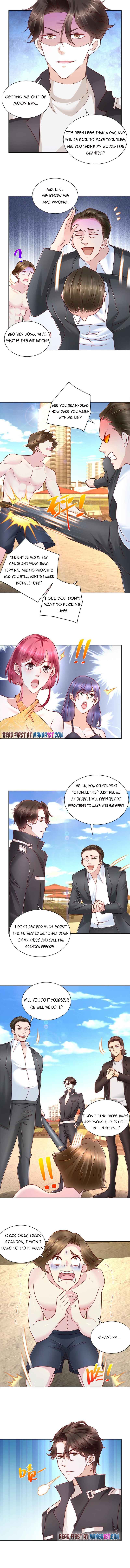 I randomly have a new career every week chapter 68 - page 3