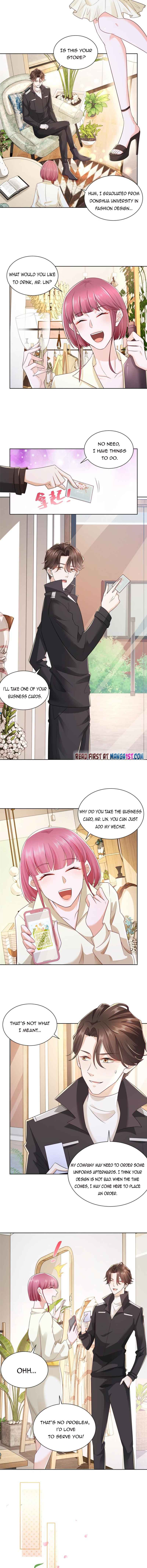 I randomly have a new career every week chapter 69 - page 2