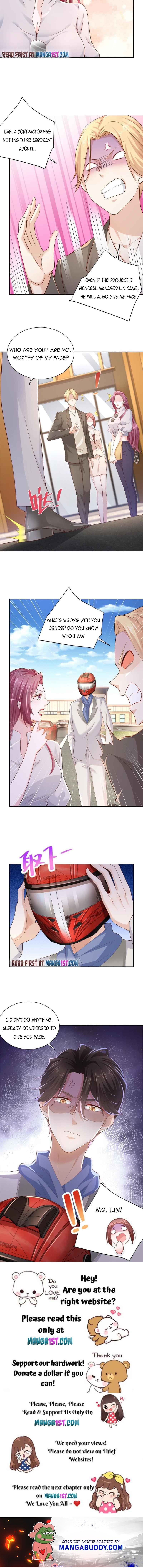 I randomly have a new career every week chapter 87 - page 6