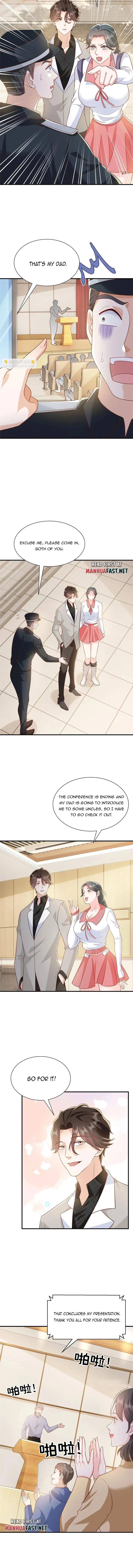 I randomly have a new career every week Chapter 372 - page 2