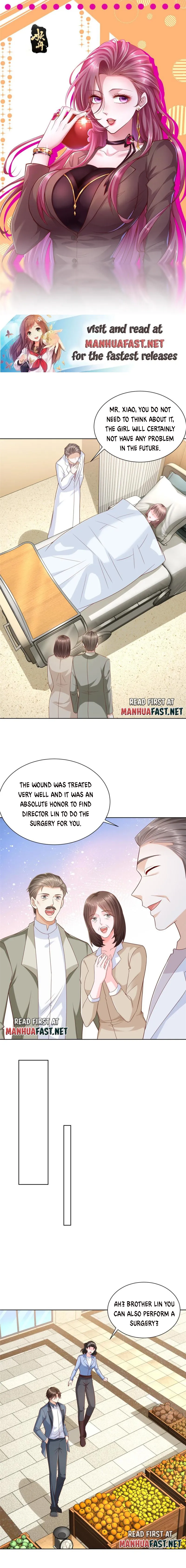 I randomly have a new career every week Chapter 429 - page 1