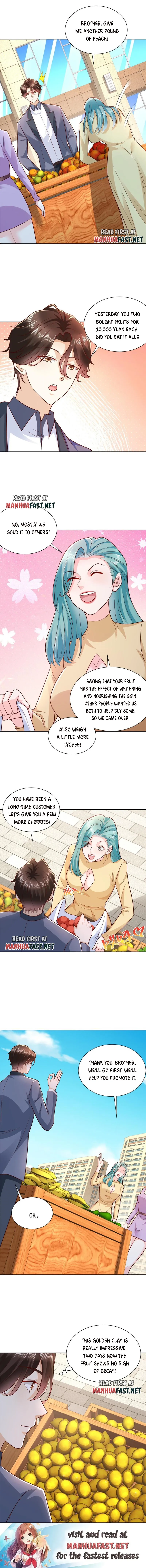 I randomly have a new career every week Chapter 429 - page 6