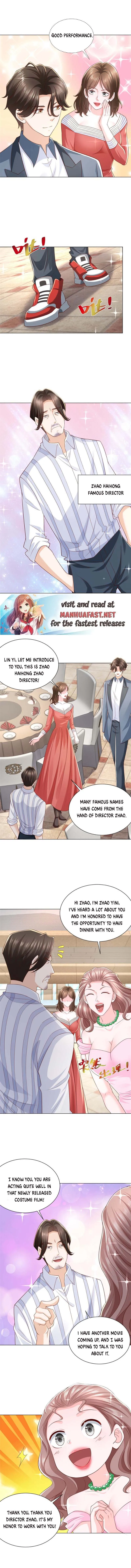 I randomly have a new career every week Chapter 430 - page 4