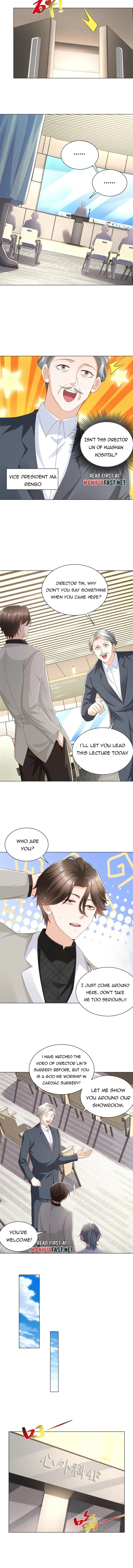 I randomly have a new career every week Chapter 382 - page 5