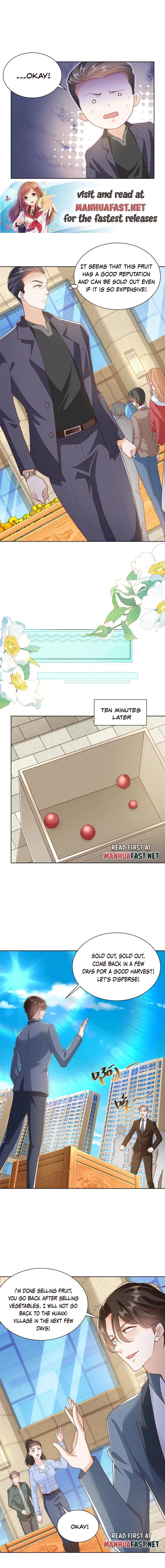 I randomly have a new career every week Chapter 432 - page 5