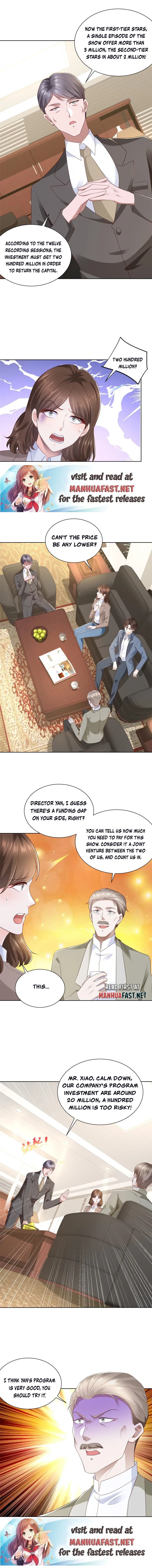 I randomly have a new career every week Chapter 433 - page 6