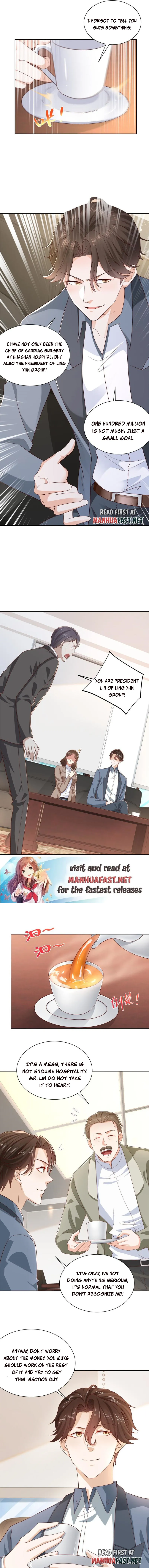 I randomly have a new career every week Chapter 434 - page 2