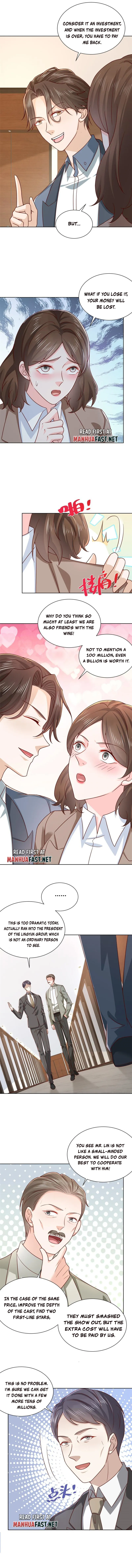 I randomly have a new career every week Chapter 434 - page 4
