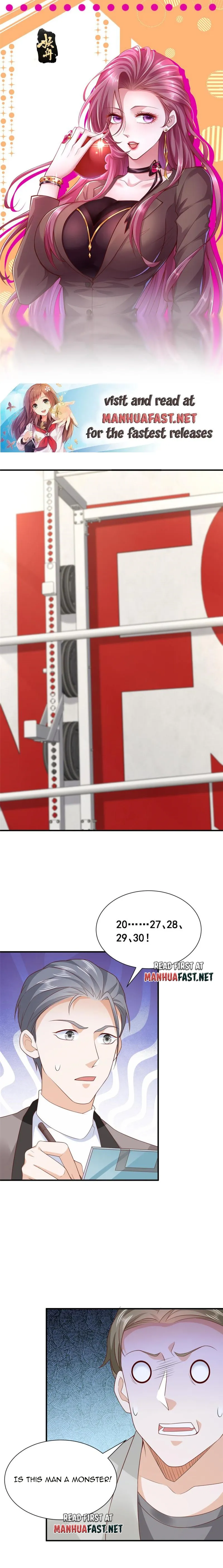 I randomly have a new career every week Chapter 387 - page 1