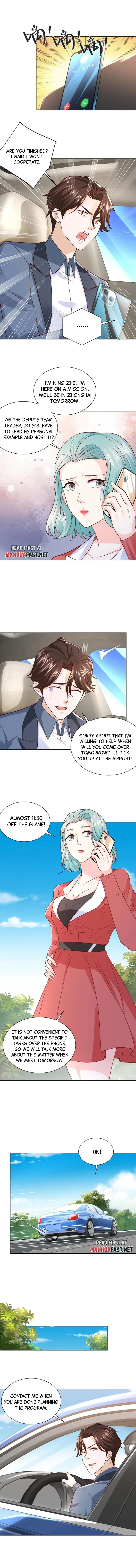 I randomly have a new career every week Chapter 437 - page 3