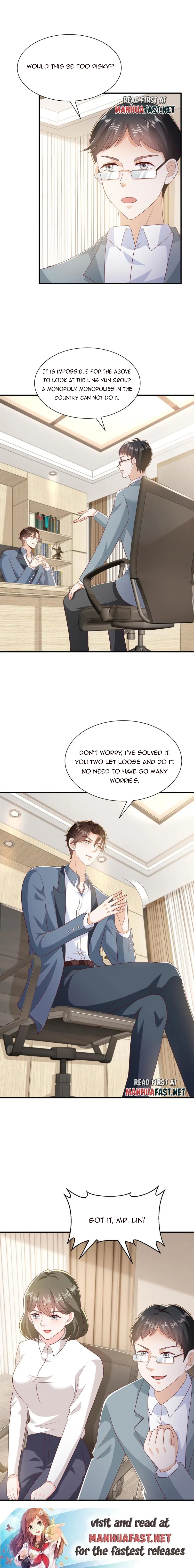 I randomly have a new career every week Chapter 394 - page 7