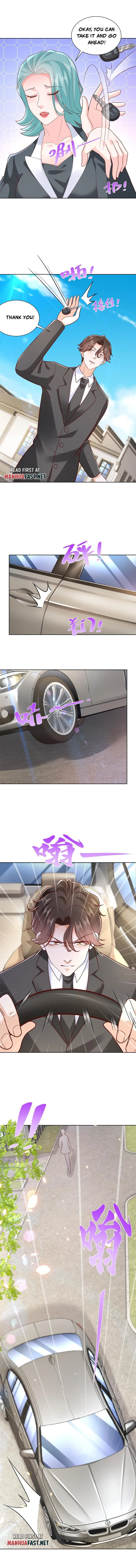 I randomly have a new career every week Chapter 447 - page 2