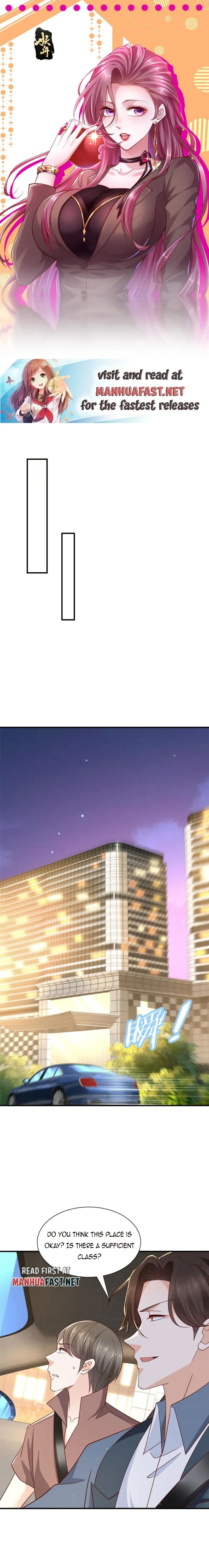 I randomly have a new career every week Chapter 399 - page 1